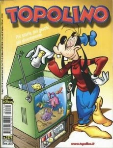 Cover of Issue #2274