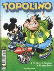 Cover of Issue #2275