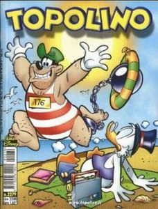 Cover of Issue #2279