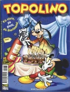 Cover of Issue #2280