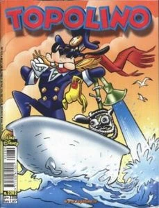 Cover of Issue #2282