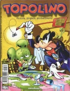 Cover of Issue #2284