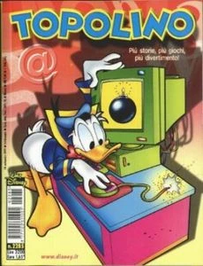 Cover of Issue #2285