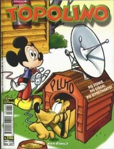 Cover of Issue #2286