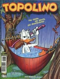 Cover of Issue #2287