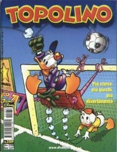 Cover of Issue #2289