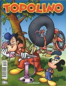 Cover of Issue #2290