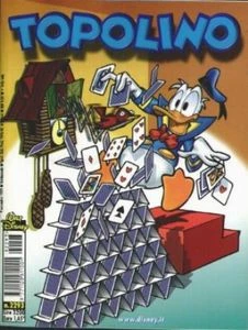 Cover of Issue #2293