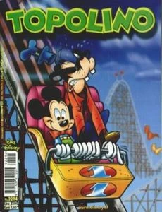 Cover of Issue #2294