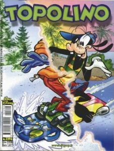 Cover of Issue #2296
