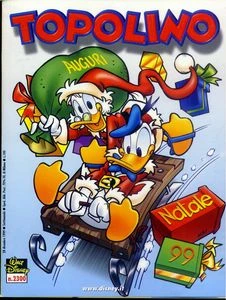 Cover of Issue #2300