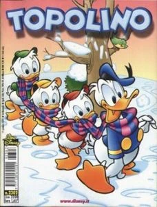 Cover of Issue #2302