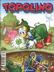 Cover of Issue #2308