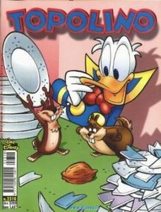 Cover of Issue #2310