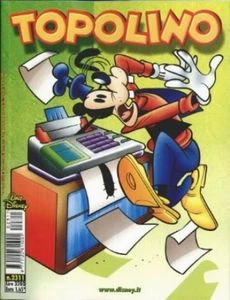 Cover of Issue #2311