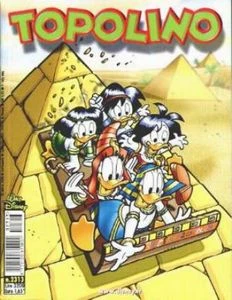 Cover of Issue #2313