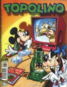 Cover of Issue #2314