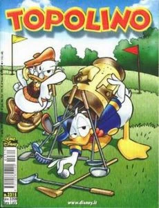 Cover of Issue #2315