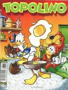 Cover of Issue #2317