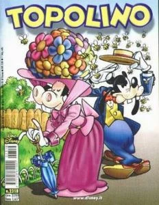 Cover of Issue #2318