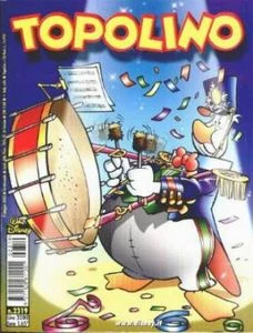 Cover of Issue #2319