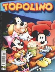 Cover of Issue #2326