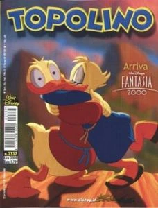 Cover of Issue #2337