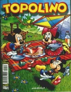 Cover of Issue #2340