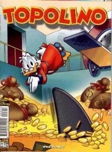 Cover of Issue #2344