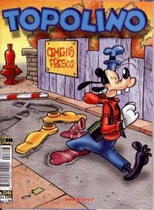 Cover of Issue #2346