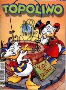 Cover of Issue #2347