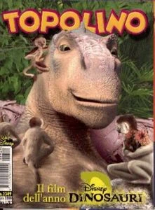 Cover of Issue #2349