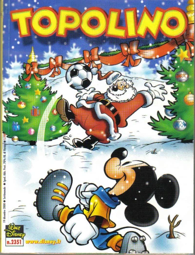 Cover of Issue #2351