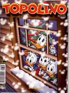 Cover of Issue #2352