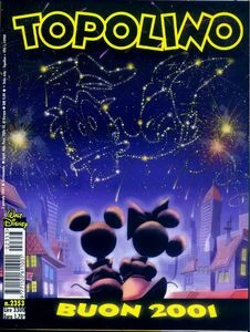 Cover of Issue #2353