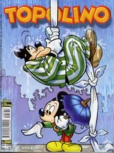 Cover of Issue #2360