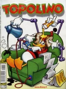 Cover of Issue #2362