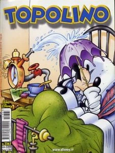 Cover of Issue #2363