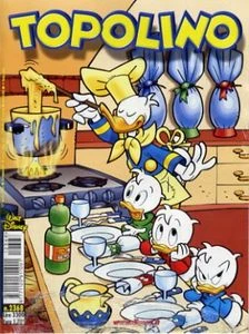 Cover of Issue #2368