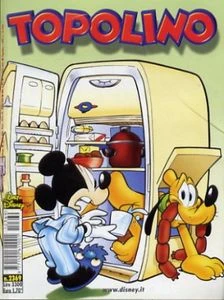 Cover of Issue #2369