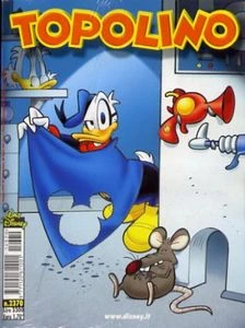 Cover of Issue #2370