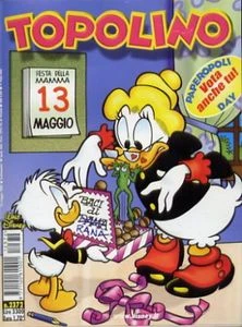 Cover of Issue #2372