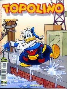 Cover of Issue #2375