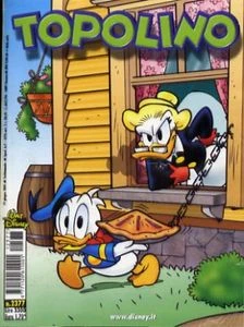 Cover of Issue #2377