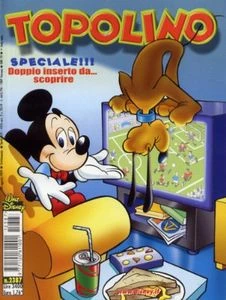 Cover of Issue #2387