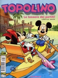 Cover of Issue #2388