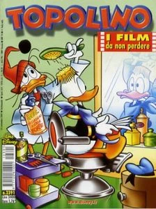 Cover of Issue #2391