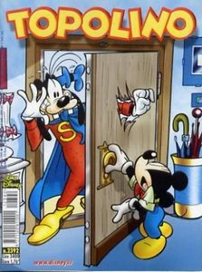 Cover of Issue #2392