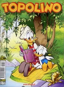 Cover of Issue #2393