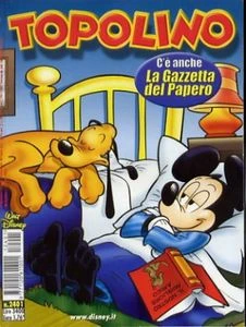 Cover of Issue #2401